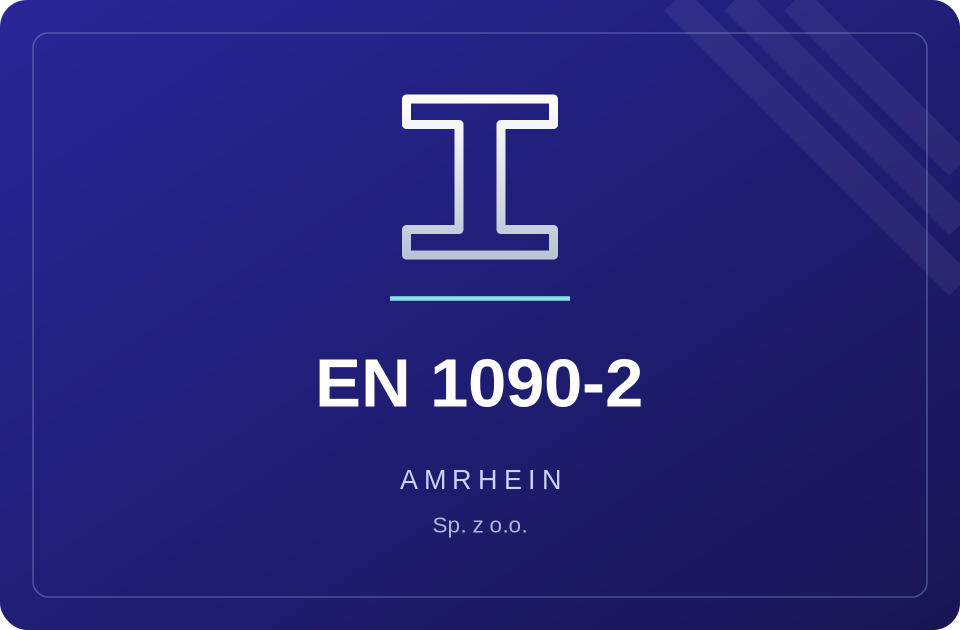 EN 1090-2